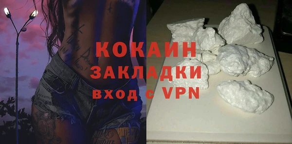 молекула духа Белоозёрский